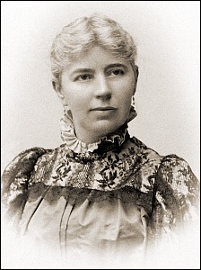  Alfhild Georgina Sandberg 1846-1915